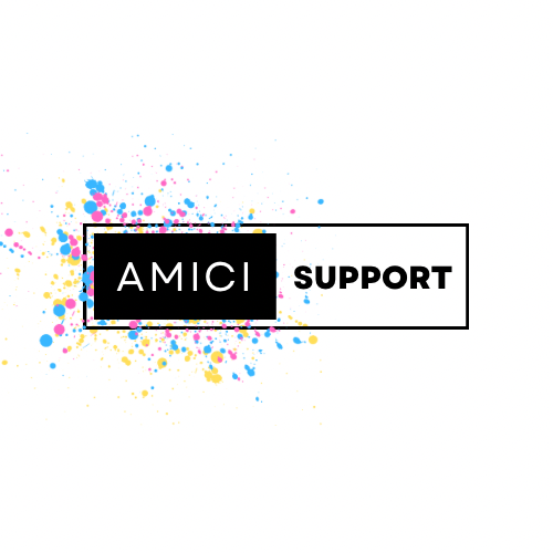 Amici Support Marketplace